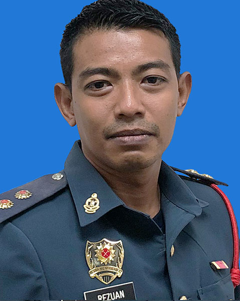 PPgB MOHD REZUAN BIN ADNAN